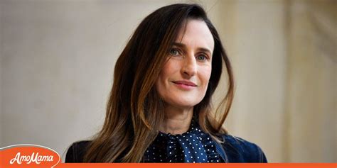 camille cottin partner|Camille Cottin’s Architect Partner Helps to Keep Her。